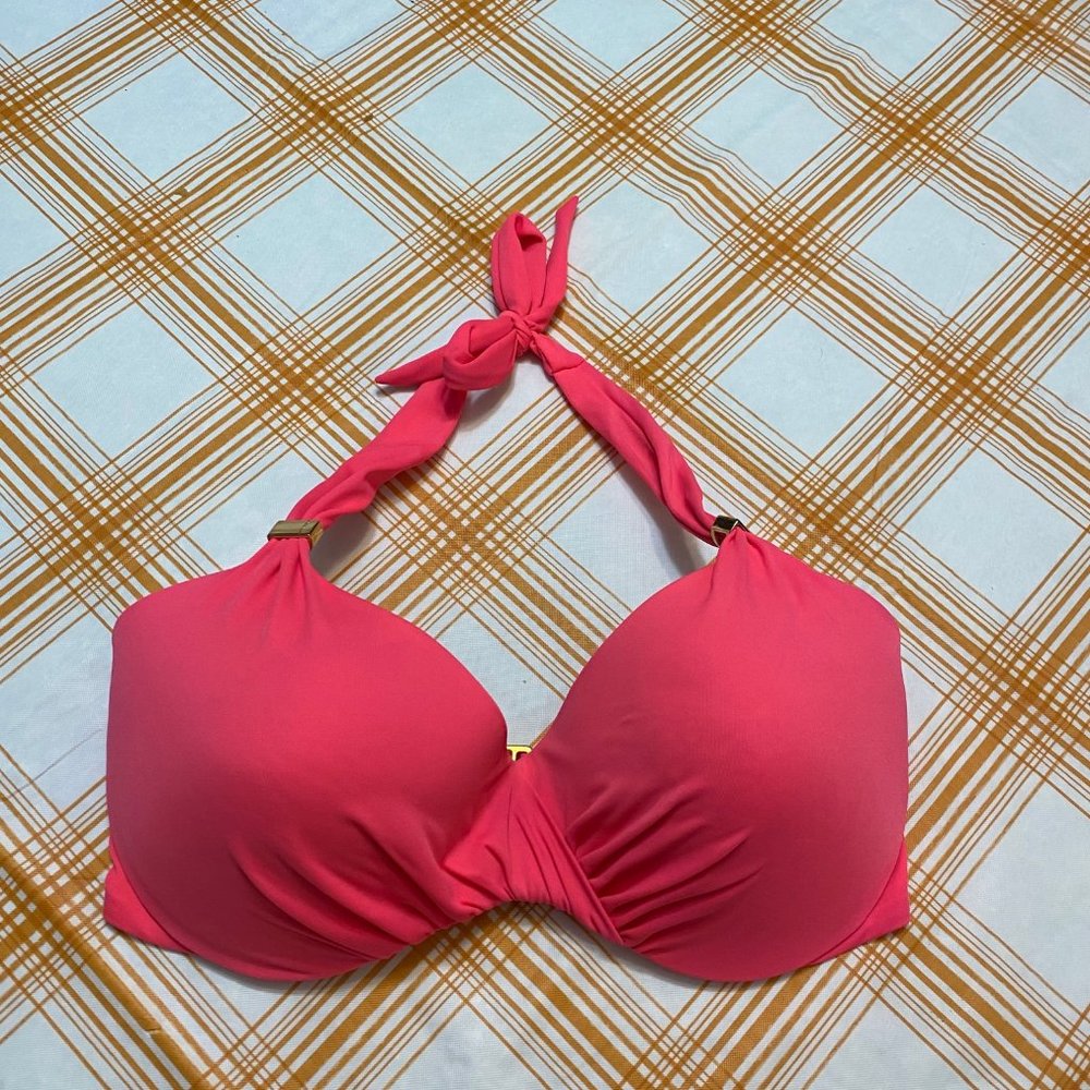 Victoria's Secret Bikini Top, 34DD